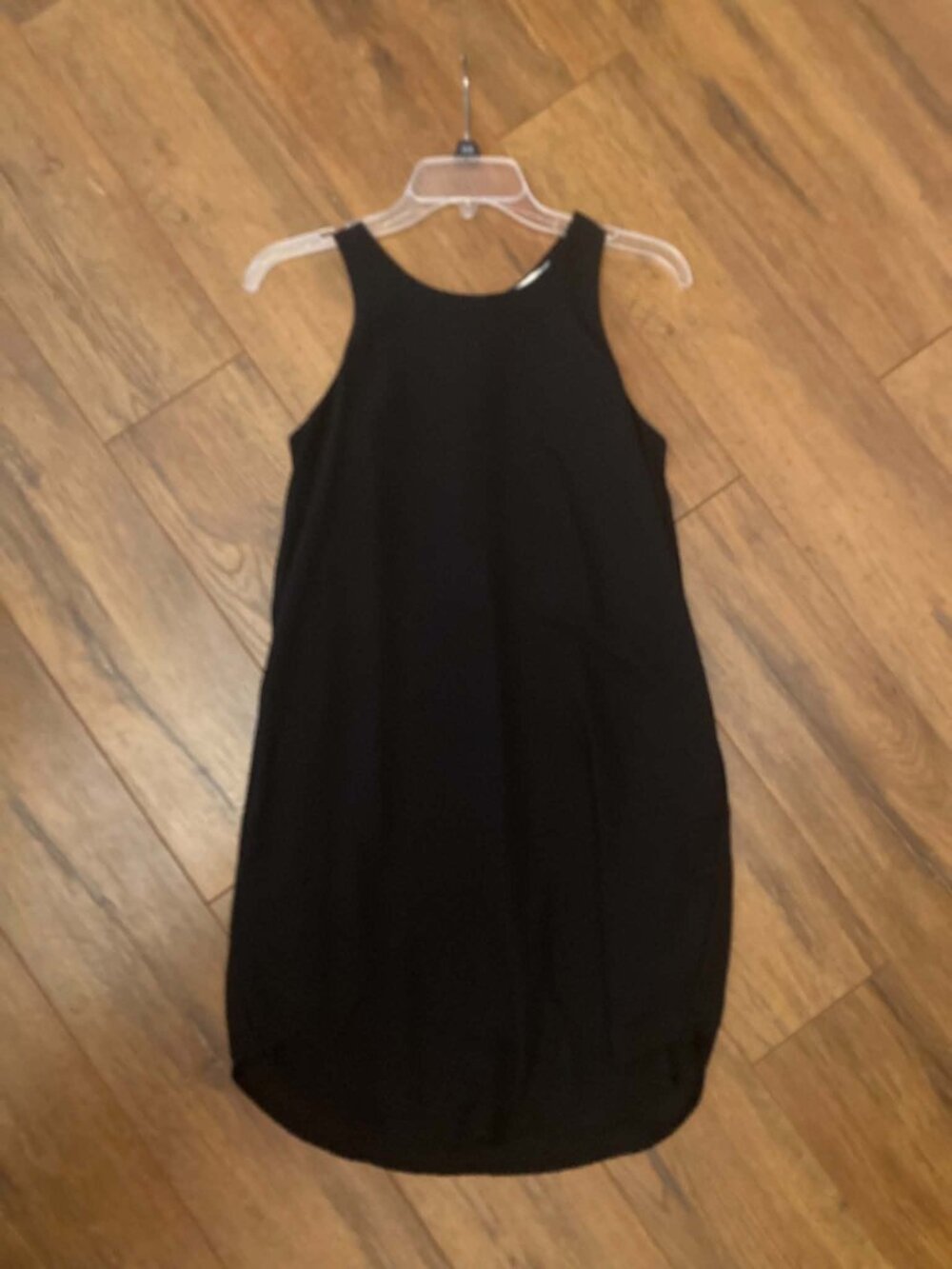 Perfect Little Black Dress
